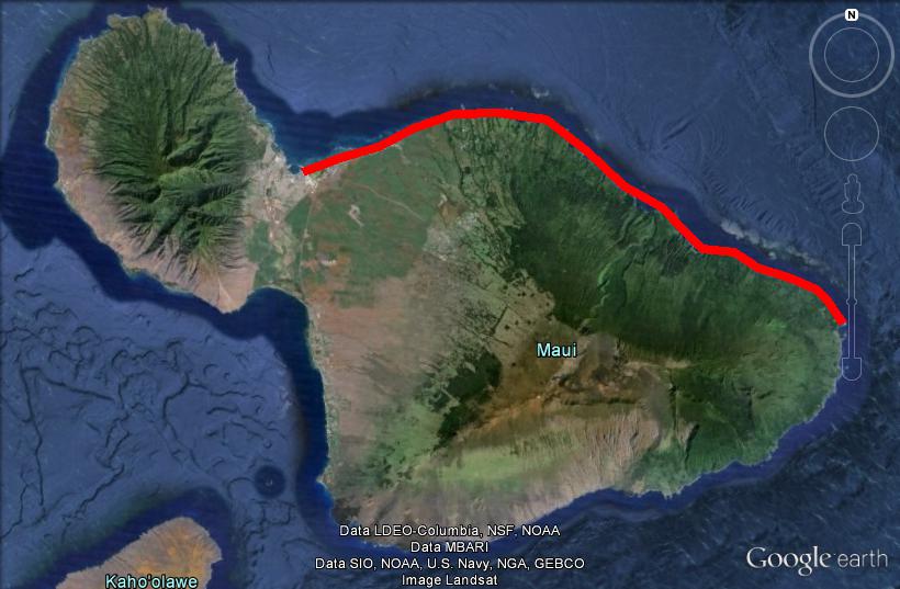 Maui Plane Rides Discovery Flight Fun Things to do in Maui Hawaii Hana