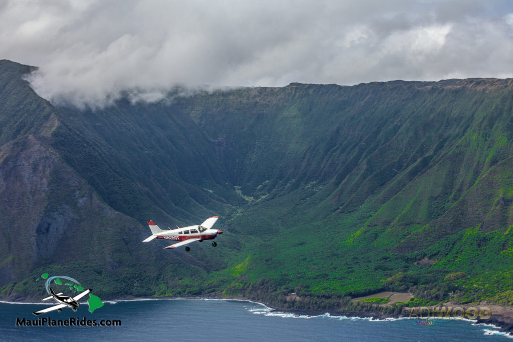 airplane tours in maui hawaii
