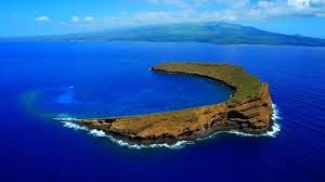 Maui Plane Rides Fun Discovery Flight Things to do Maui Hawaii Molokini Crater