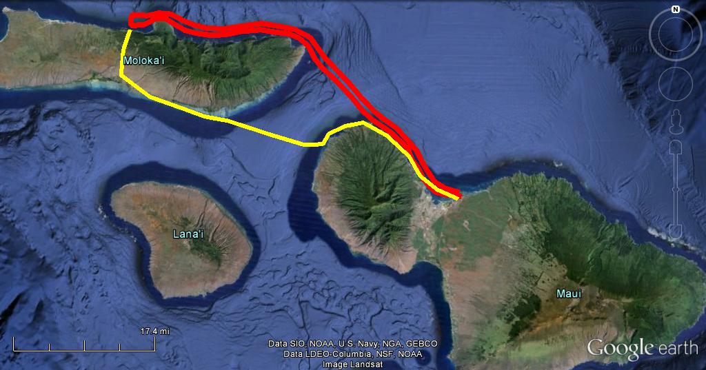 Maui Plane Rides Molokai Discovery Flight Plane Ride MAUI PLANE RIDES