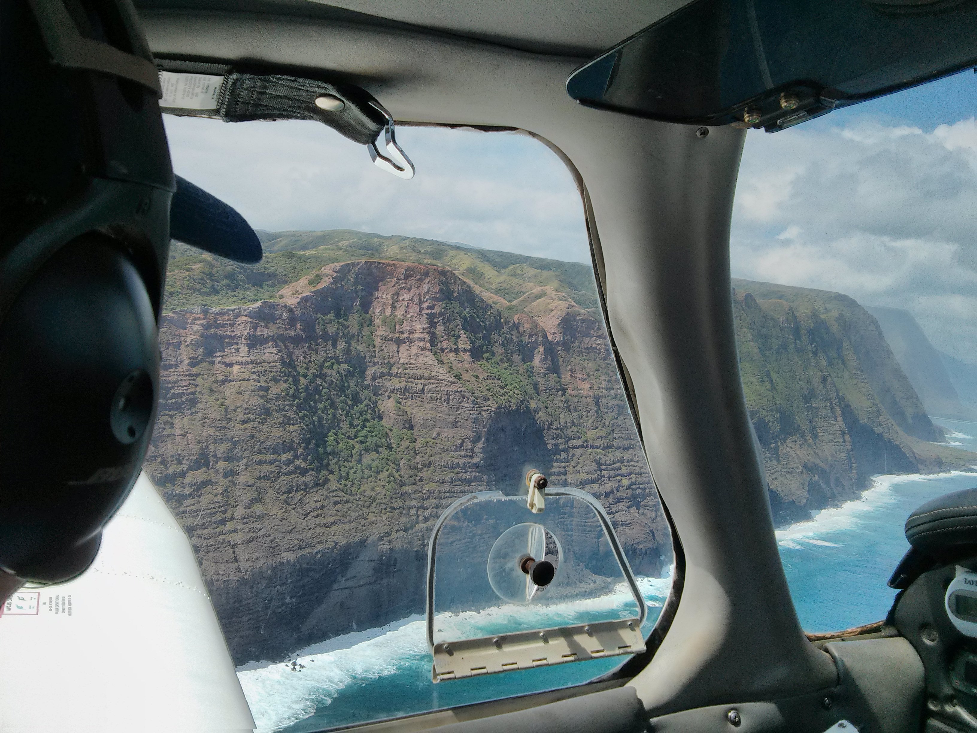 Maui Plane Rides Molokai Discovery Flight Plane Ride Fun Things to do
