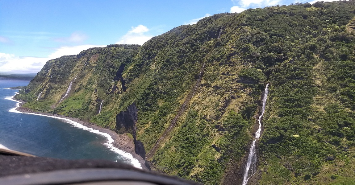 Pics that Pop: Non-Tinted Windows & Crystal Clear Clarity: <a href="https://mauiplanerides.com/maui-hawaii-air-tours-sightseeing-plane-rides/">Learn More</a>